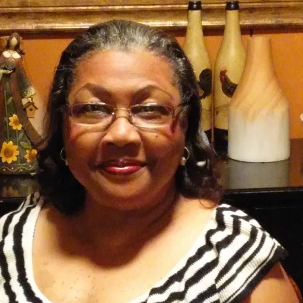 Meet your Posher, Eunice